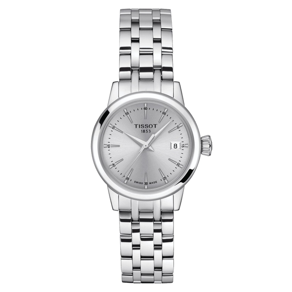 TISSOT CLASSIC DREAM 28MM