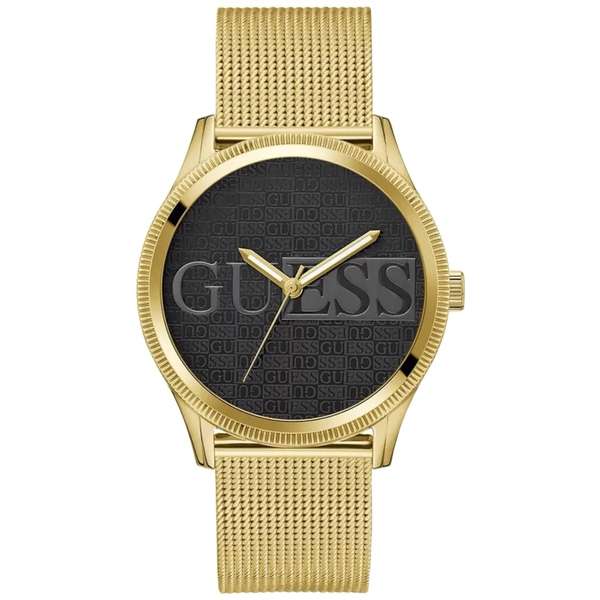 ZEGAREK GUESS REPUTATION