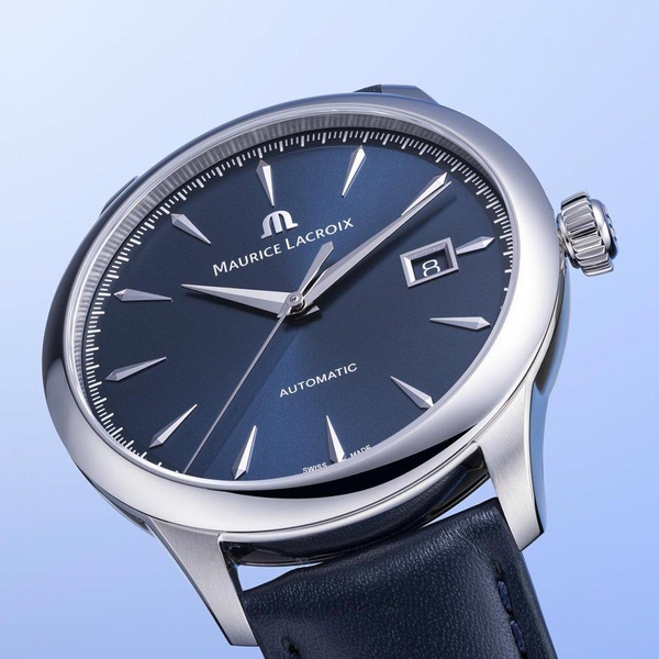 ZEGAREK MAURICE LACROIX 1975 AUTOMATIC