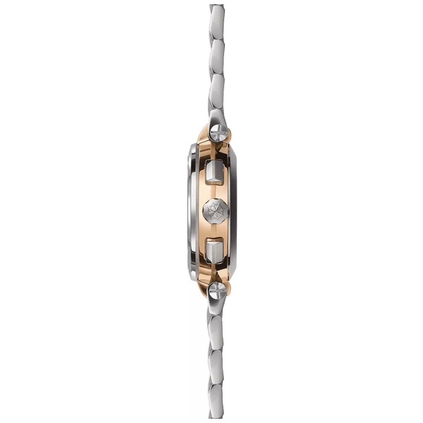 ZEGAREK HERBELIN NEWPORT CHRONOGRAPH