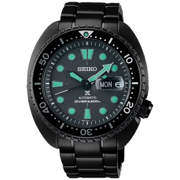 ZEGAREK SEIKO PROSPEX SEA DIVER AUTOMATIC