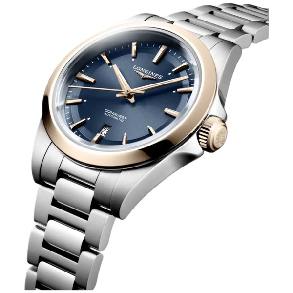 LONGINES CONQUEST