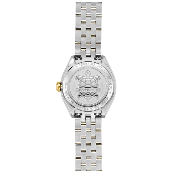 ZEGAREK CERTINA DS-2 LADY