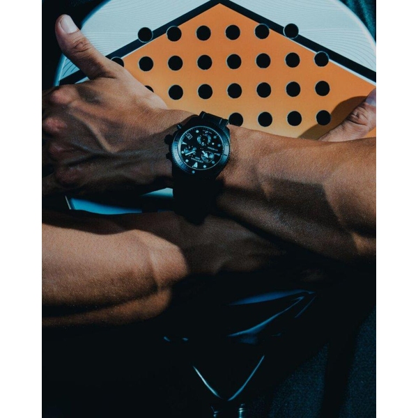 ZEGAREK CERTINA DS ACTION CHRONO 42MM