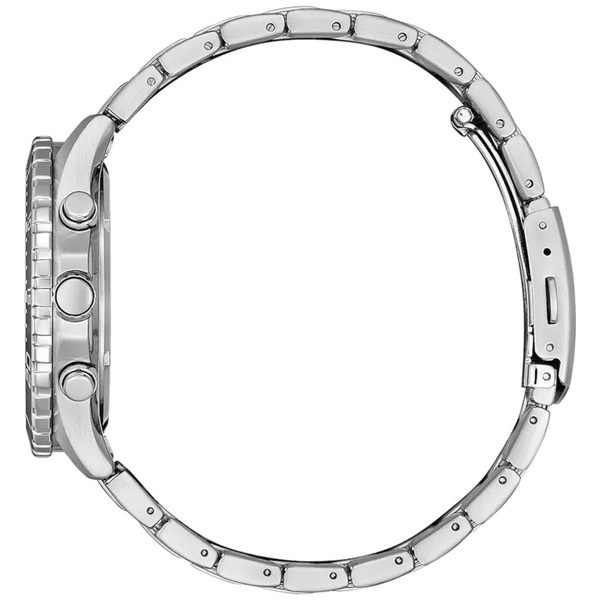 ZEGAREK CITIZEN ECO-DRIVE AQUA SPORTY CHRONOGRAPH