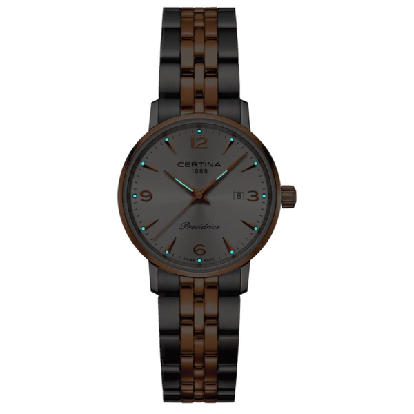 ZEGAREK CERTINA DS CAIMANO LADY