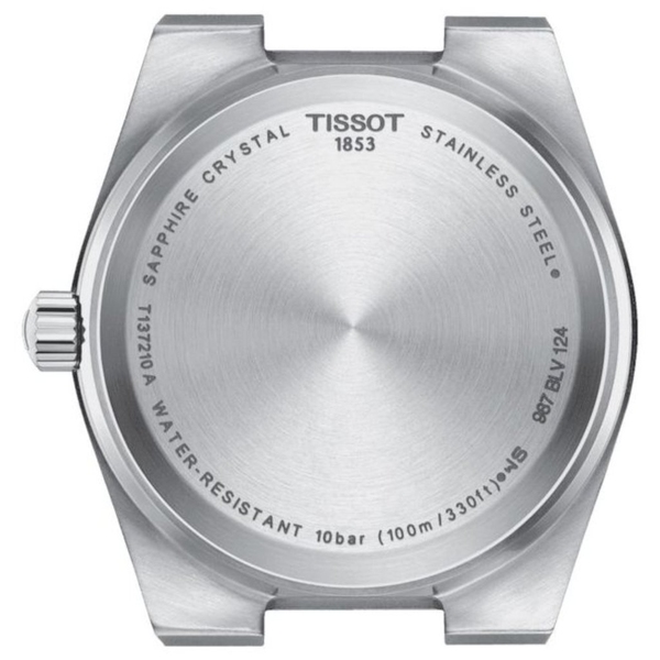 TISSOT PRX 35MM