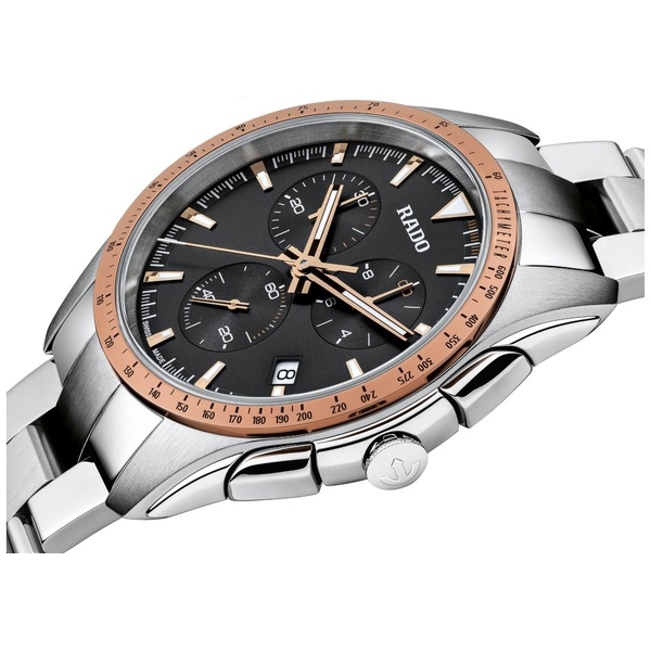 ZEGAREK RADO HYPERCHROME CHRONOGRAPH