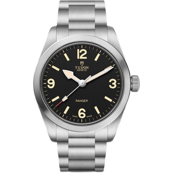 TUDOR RANGER