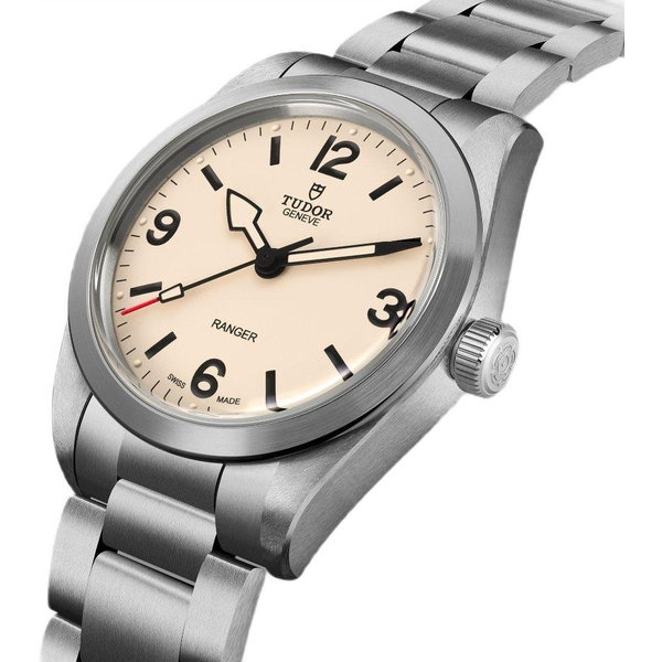 TUDOR RANGER