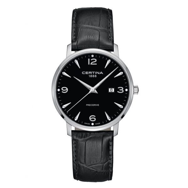 ZEGAREK CERTINA DS CAIMANO