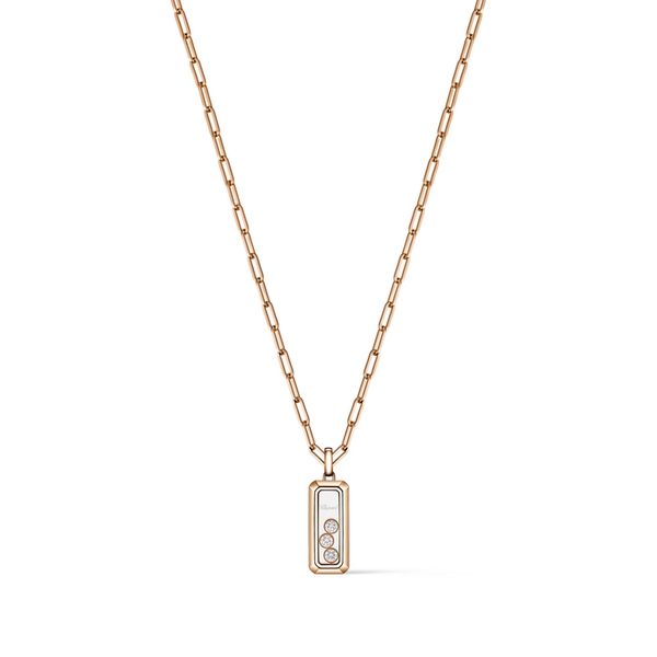 Naszyjnik złoty CHOPARD