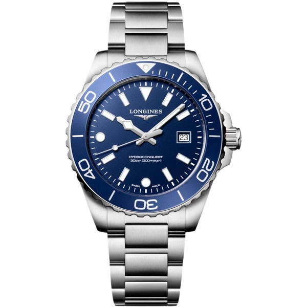 LONGINES HYDROCONQUEST