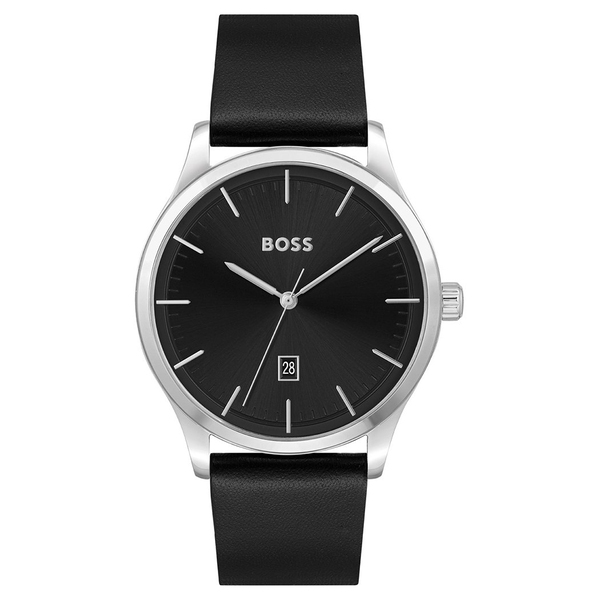 ZEGAREK BOSS REASON