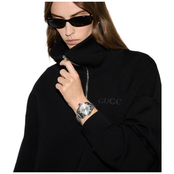 ZEGAREK GUCCI DIVE