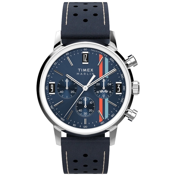 ZEGAREK TIMEX MARLIN CHRONOGRAPH