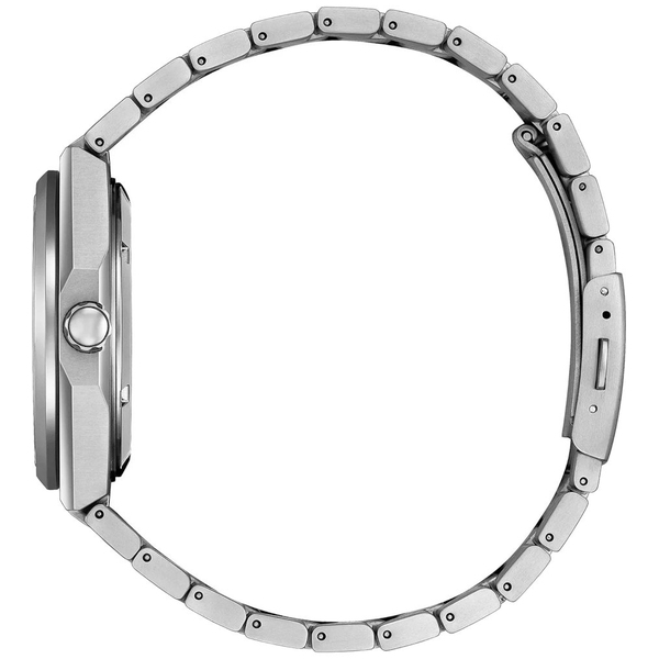 ZEGAREK CITIZEN SUPER TITANIUM ZENSHIN MECHANICAL