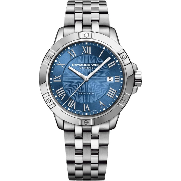 ZEGAREK RAYMOND WEIL TANGO CLASSIC