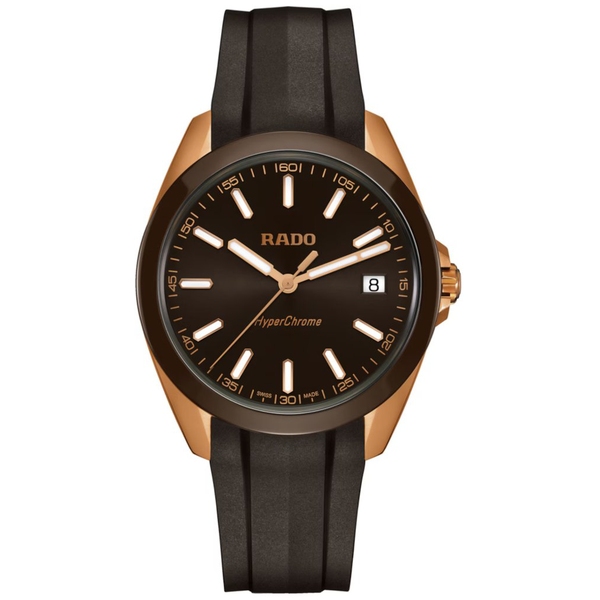 ZEGAREK RADO HYPERCHROME