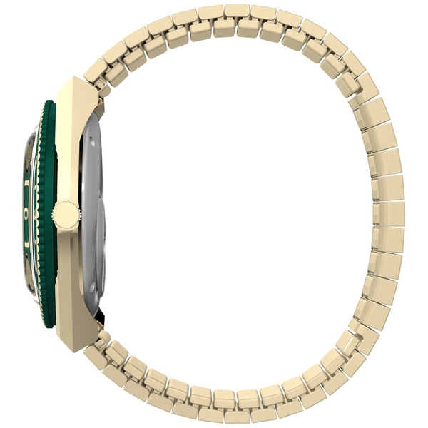 ZEGAREK TIMEX Q TIMEX