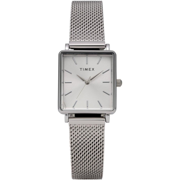 ZEGAREK TIMEX TRANSCEND SQUARE