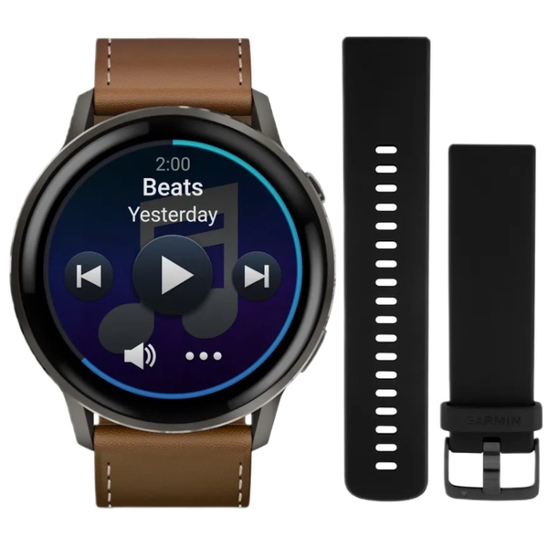 ZEGAREK GARMIN VENU 4 45MM