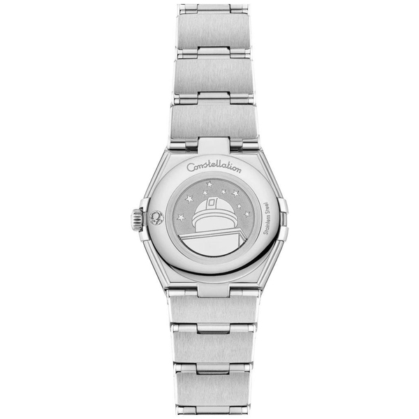 ZEGAREK OMEGA CONSTELLATION
