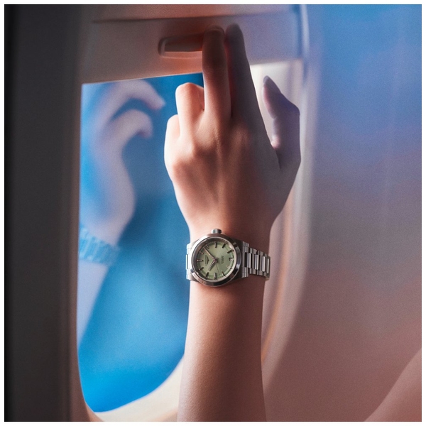 LONGINES CONQUEST