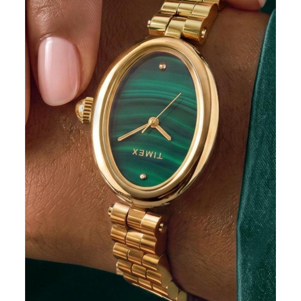 ZEGAREK TIMEX CAVATINA LUXE