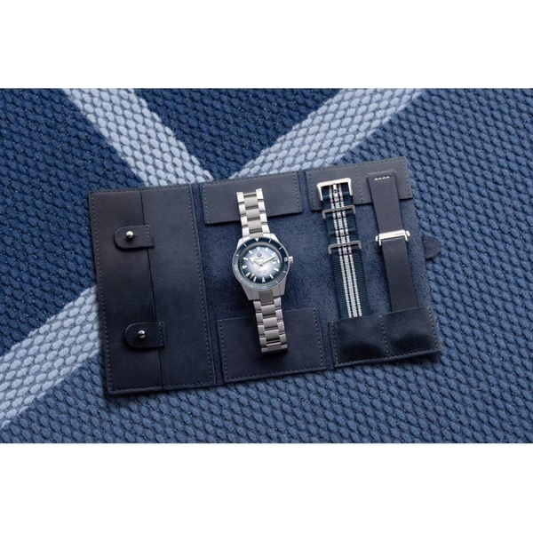 ZEGAREK RADO CAPTAIN COOK AUTOMATIC