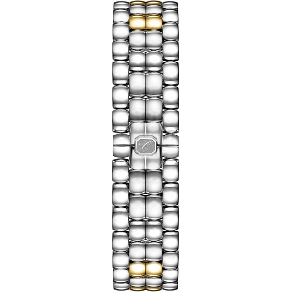 ZEGAREK CHOPARD HAPPY SPORT THE FIRST