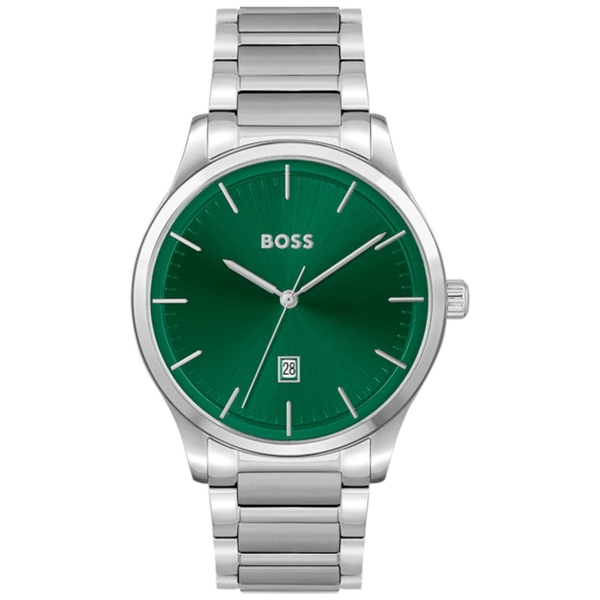 ZEGAREK BOSS REASON