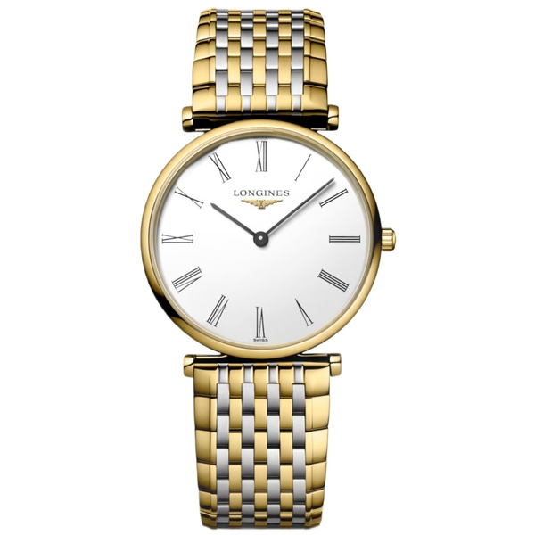LONGINES LA GRANDE CLASSIQUE DE LONGINES