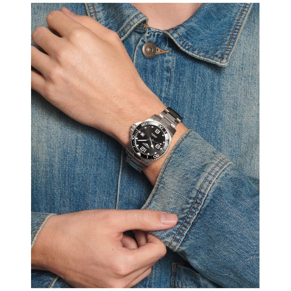 LONGINES HYDROCONQUEST
