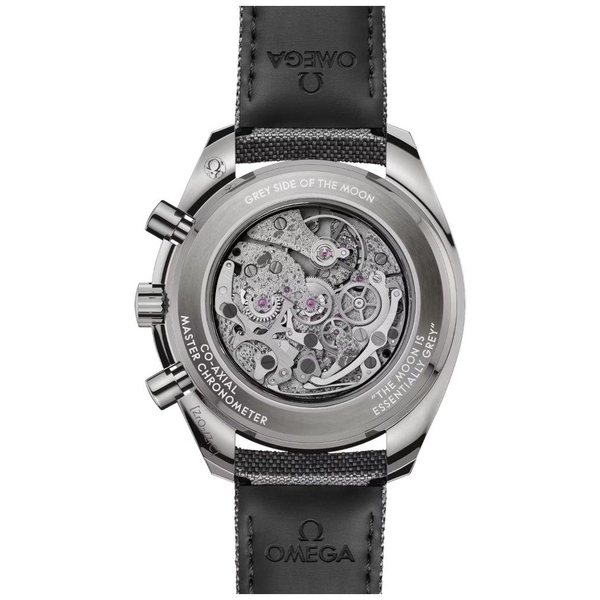 ZEGAREK OMEGA SPEEDMASTER DARK SIDE OF THE MOON