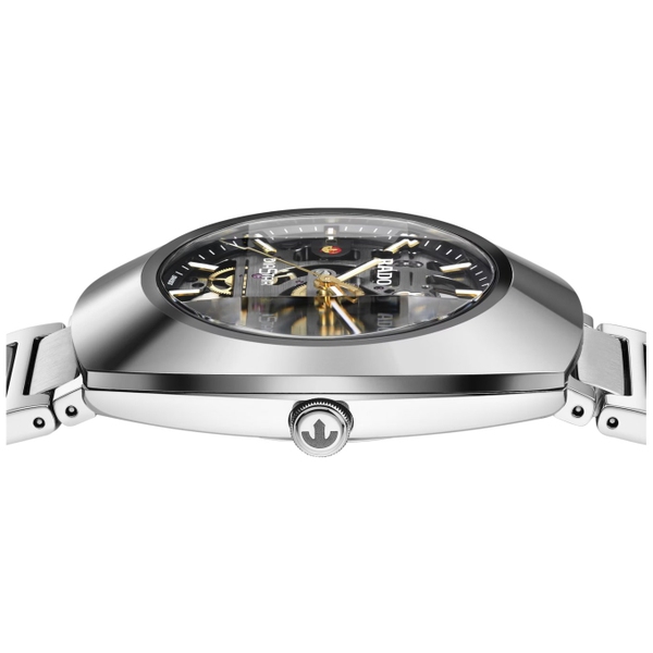 ZEGAREK RADO DIASTAR ORIGINAL AUTOMATIC SKELETON