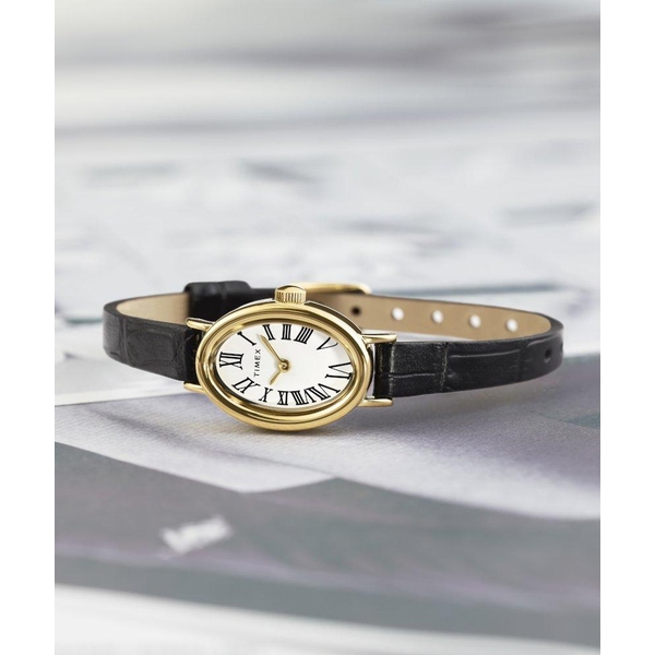 ZEGAREK TIMEX CAVATINA