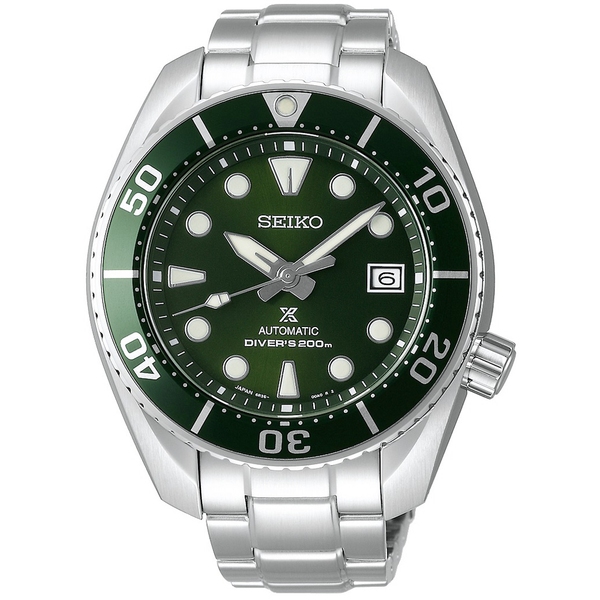 ZEGAREK SEIKO Prospex