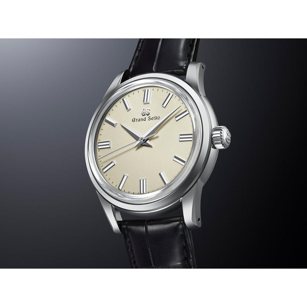 ZEGAREK GRAND SEIKO ELEGANCE MECHANICAL