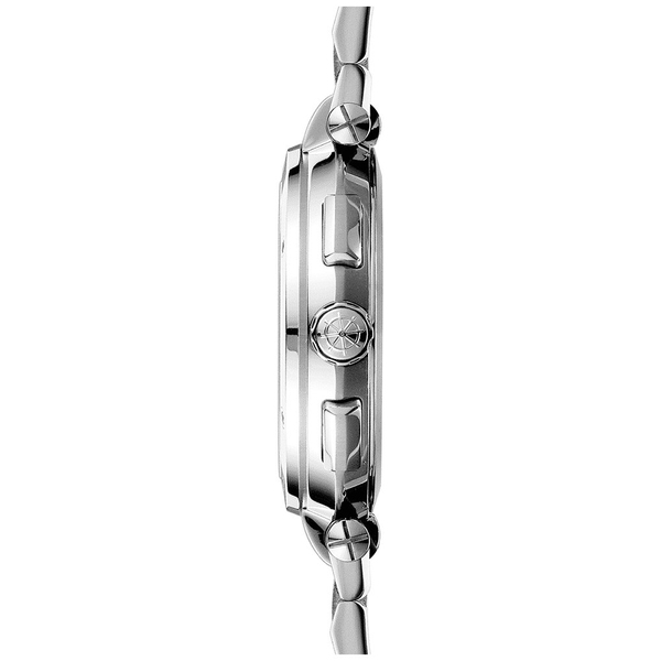 ZEGAREK HERBELIN NEWPORT CHRONOGRAPH