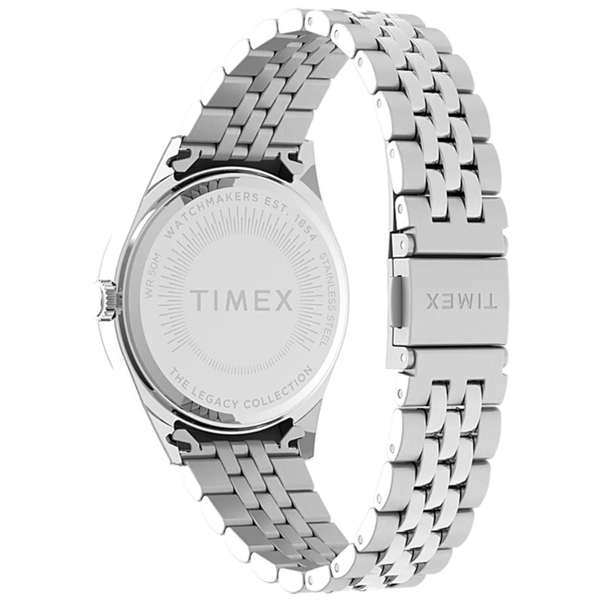 ZEGAREK TIMEX LEGACY DAY AND DATE