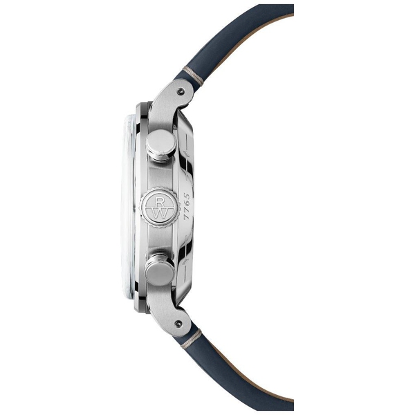 ZEGAREK RAYMOND WEIL MILLESIME TRI-COMPAX CHRONOGRAPH