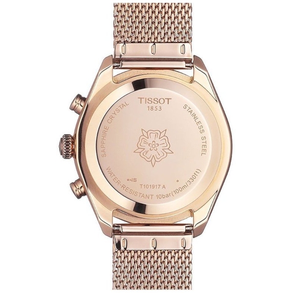 TISSOT PR 100 SPORT CHIC 38MM