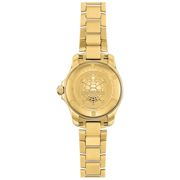 ZEGAREK CERTINA DS ACTION LADY 29MM