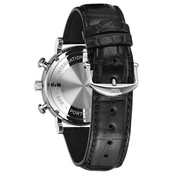 ZEGAREK IWC SCHAFFHAUSEN PORTOFINO CHRONOGRAPH