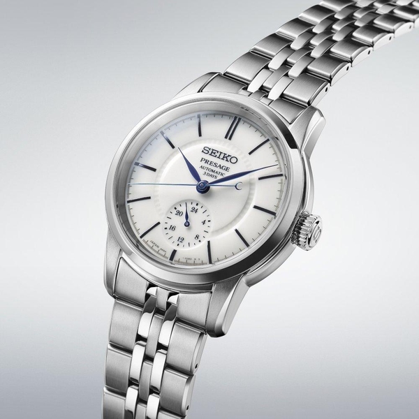 ZEGAREK SEIKO PRESAGE CLASSIC SERIES