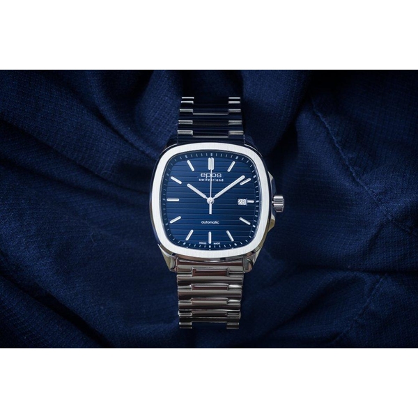 ZEGAREK EPOS TIMELESS 3511 AUTOMATIC