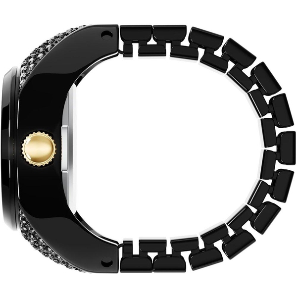 ZEGAREK FOSSIL WATCH RING
