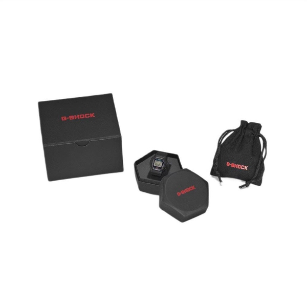 ZEGAREK G-SHOCK NANO 5600 SERIES