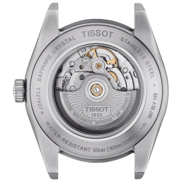 TISSOT GENTLEMAN 40MM